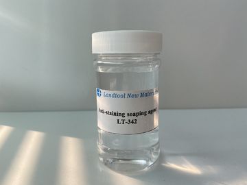 Contenuto attivo di 50% che insapona agente per il pH reattivo delle tinture 6.0~8.5