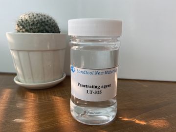 Prodotti chimici non ionici del tensioattivo di AEO con buoni assorbimento e compatibilità di acqua