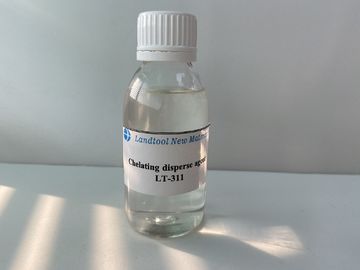 Efficace rimozione dell'alto agente efficiente di pretrattamento per il sapone di calce
