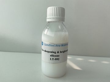 Emolliente lavante e del silicone con ultra l'alto peso molecolare pH 5.0-6.0