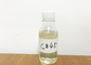 Emulsionante nuvoloso dell'olio siliconico, composto dei prodotti chimici C845 degli aiutanti del tessuto