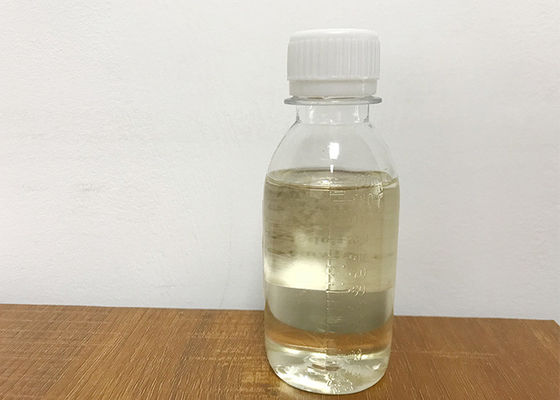 Emolliente cationico omogeneo per il tessuto, silicone funzionale amminico