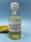 Il denim che lava i prodotti chimici blocca il silicone Pale Yellow Transparent Viscous Liquid del copolimero
