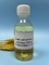 Liquido viscoso trasparente giallo pallido del copolimero del blocchetto del silicone delle fibre chimiche