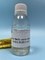 Solido fluido di pH 6.0-8.0 dell'emolliente amminico cationico debole 100% del silicone