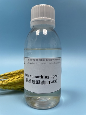 4000cst tosano l'emolliente cationico debole resistente del silicone