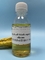 Olio siliconico di Pale Yellow Transparent Weak Cationic PH8.0