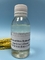 Rifinitura chimica del copolimero idrofilo di 100% di trasparente giallo dei tessuti