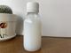 Liquido bianco latteo dell'organosilicio del polimero dell'emolliente amminico speciale del silicone per lisciare