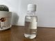Olio siliconico emulsionato cationico debole che fornisce Handfeel liscio morbido