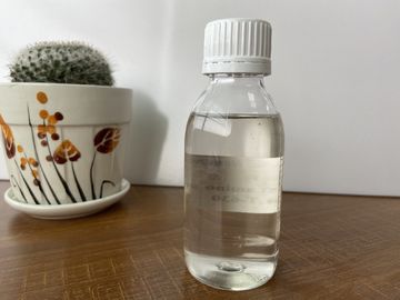 Tessuto molle & lanuginoso eccellente di alta concentrazione di effetto che finisce agente ausiliario, forte applicabilità trattata