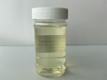 Liquido trasparente giallo pallido medio del copolimero del blocchetto del silicone del peso molecolare