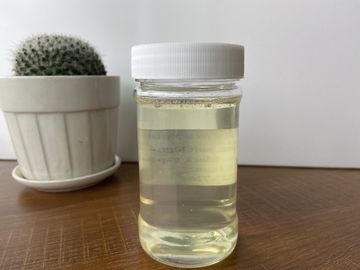 Copolimero molle e lanuginoso eccellente del blocchetto del silicone di effetto con alta concentrazione