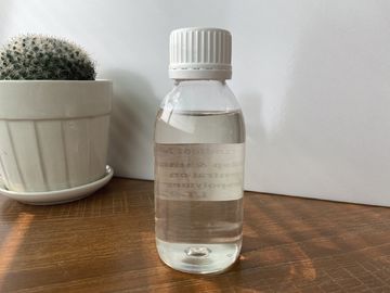 Emolliente idrofilo del silicone per buona friabilità dei tessuti e corpulenza APEO idrofile