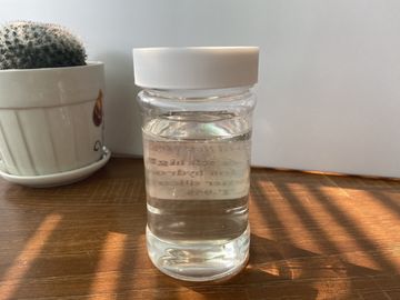 Copolimero lanuginoso & molle del blocchetto del silicone per gli asciugamani che lavano gli aiutanti chimici