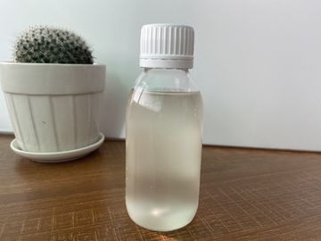 Emolliente liscio & resiliente del silicone con l'idrofilia eccellente, AEPO, effetto elastico morbido