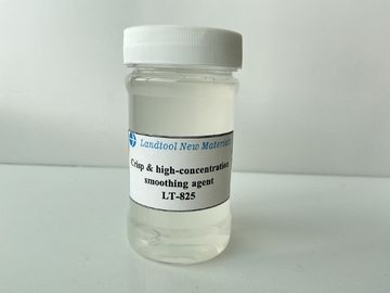 Emolliente del silicone dei tessuti che dà friabilità e scorrevolezza eccellenti