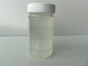 Emolliente del silicone dei tessuti che dà friabilità e scorrevolezza eccellenti
