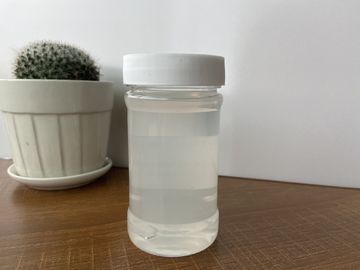100% morbidi eccellenti di lisciamento dell'agente del silicone del contenuto di solidi/lisciano per tessuto