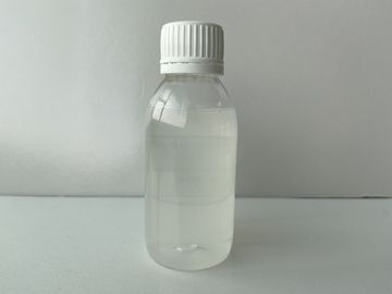 Resistenza cationica debole dell'acqua dura del sale dell'alcali dell'emolliente del silicone