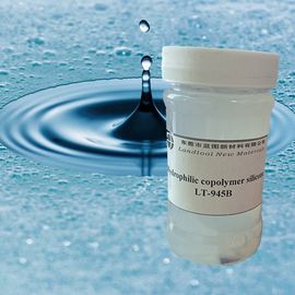 Emolliente tricottato modale del silicone di Tencel 40% del cotone