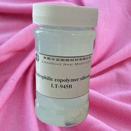 Emolliente tricottato modale del silicone di Tencel 40% del cotone
