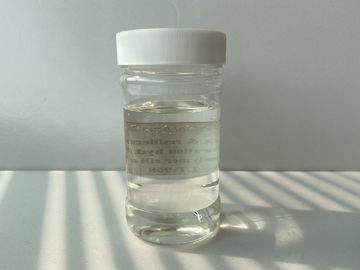 Emolliente idrofilo cationico debole di alto peso molecolare