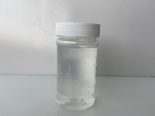 Emolliente o tessuti amminici del silicone di alta concentrazione molli e lanuginosi