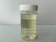 Denim PH6.5 di Pale Yellow Transparent 50% che lava i prodotti chimici