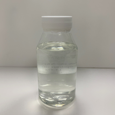 Emolliente idrofilo liscio 45% pH 5,5 del silicone del copolimero