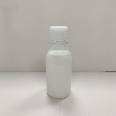 Emulsionante bianco latteo dell'olio siliconico 125KG, emolliente cationico grassottello di Handfeel