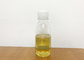 Morbidezza eccellente liquida viscosa trasparente di idrofilia dell'olio siliconico