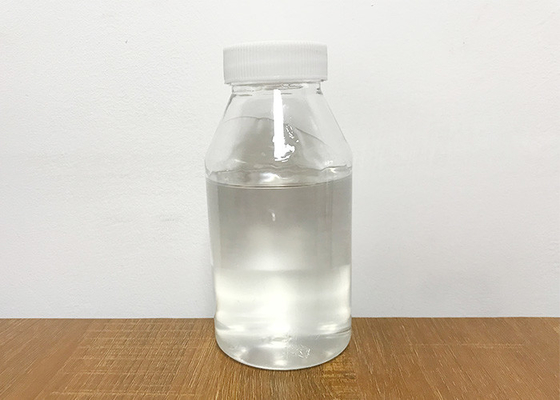 Non contenga l'emolliente del silicone di APEO per i tessuti di cotone tricottati